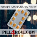 Kamagra 100Mg Oral Jelly Review cialis3